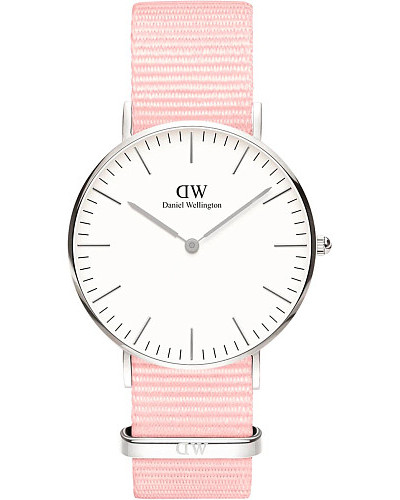 Daniel Wellington Classic Rosewater DW00100316